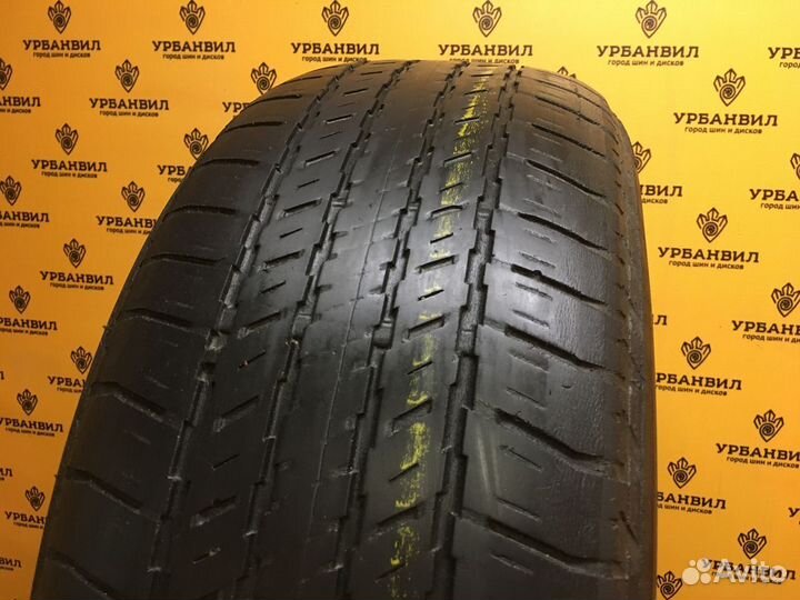 Bridgestone Dueler H/T D684 II 265/60 R18 110H