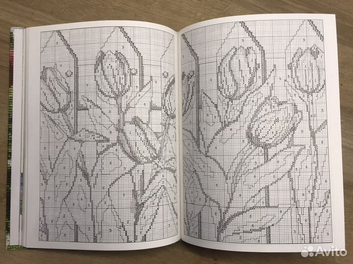 Книги по рукоделию