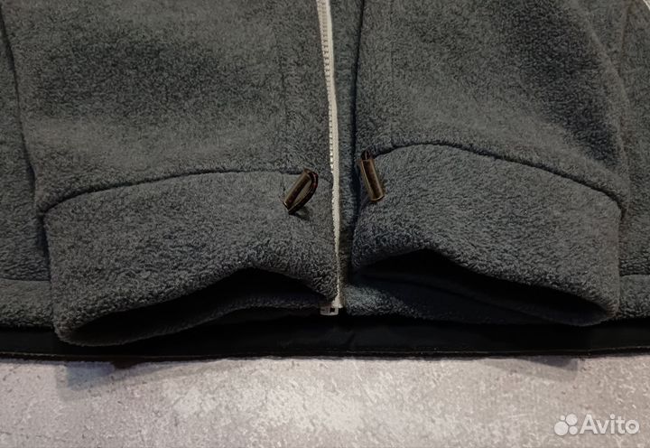 Mammut innominata melange jacket оригинал