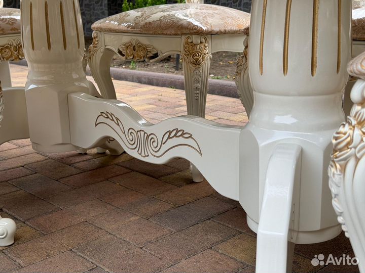 Столы и стулья оплата при получении