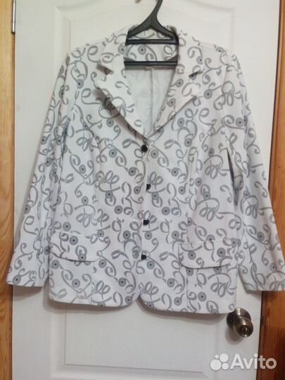 Женская одежда