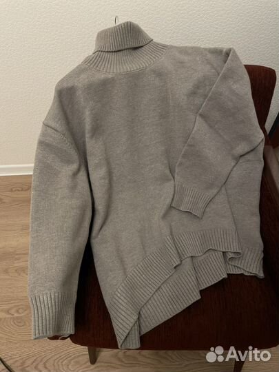 Костюм юбка и свитер