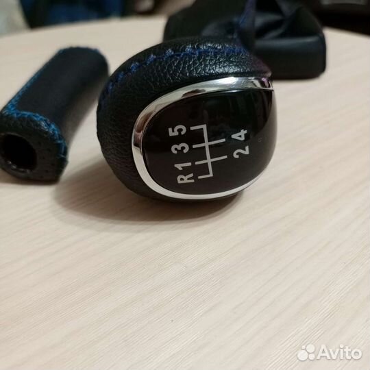 Ручка кпп на ваз 2113-15