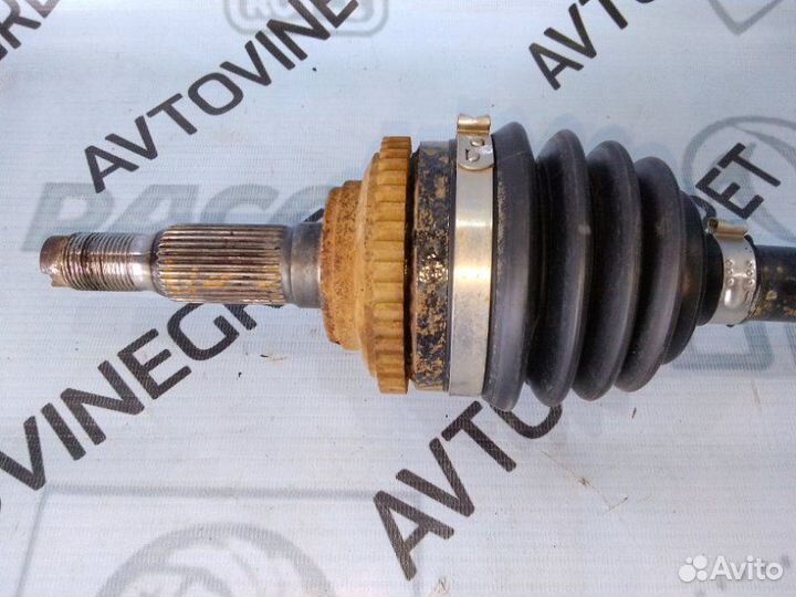 Привод левый Chevrolet Lacetti отличное состояние