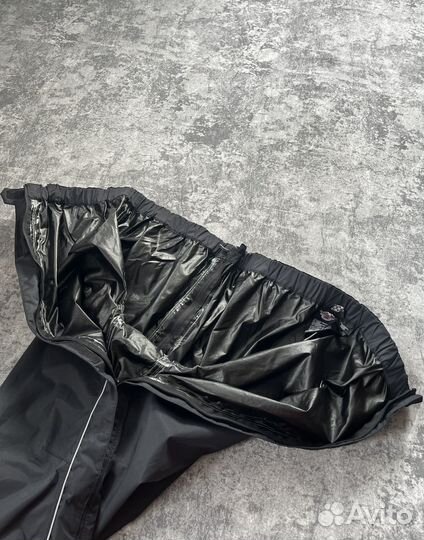 Harley davidson мембранные брюки-самосбросы 58-60