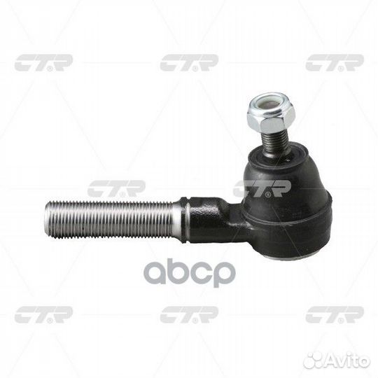 CET-68 Наконечник рулевой тяги прав/лев C