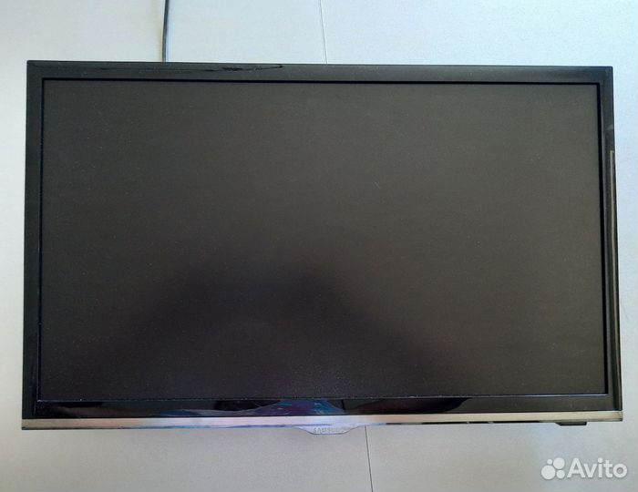 Телевизор samsung tv 22 дюйма