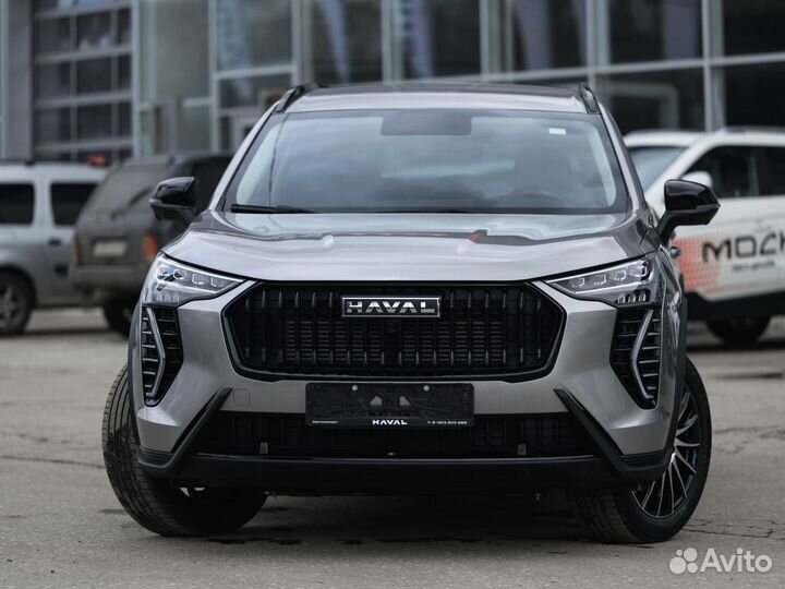 Haval Jolion 1.5 МТ, 2024