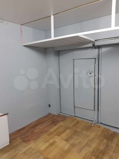 Гараж, 22 м²