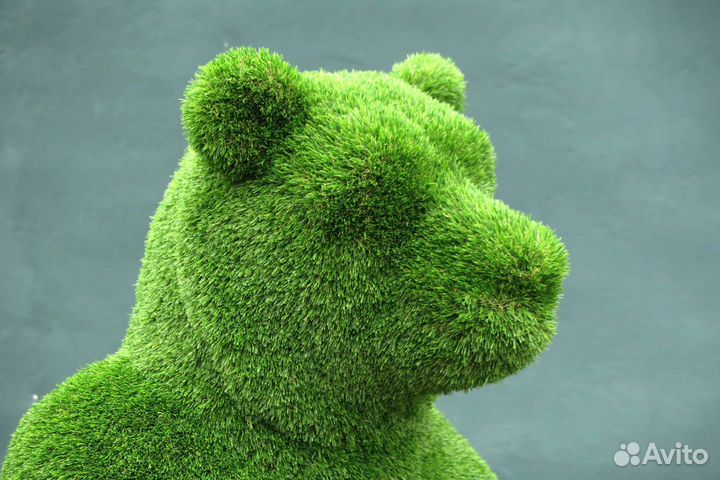 Топиари Топиарные фигуры Садовые фигуры