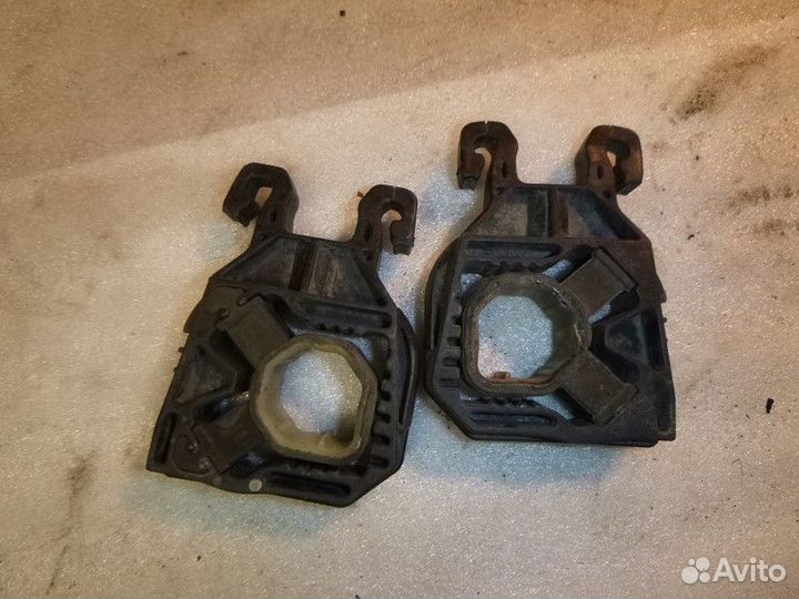 Подушка радиатора skoda kodiaq kodiaq 2017