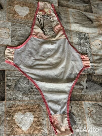 Гамачок для купания