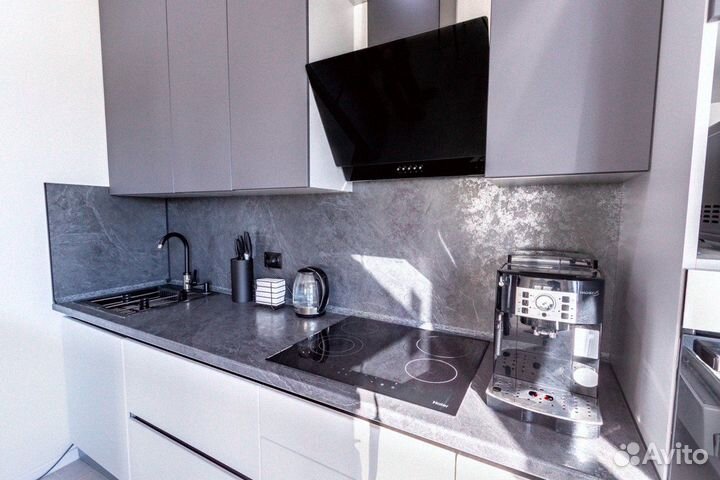 Кухонный гарнитур / угловая кухня