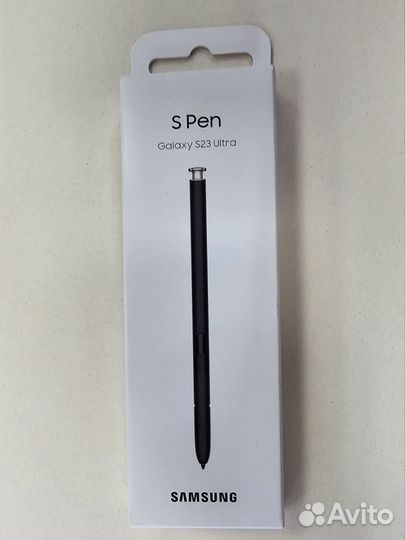 Стилус для Samsung для galaxy S23 ultra