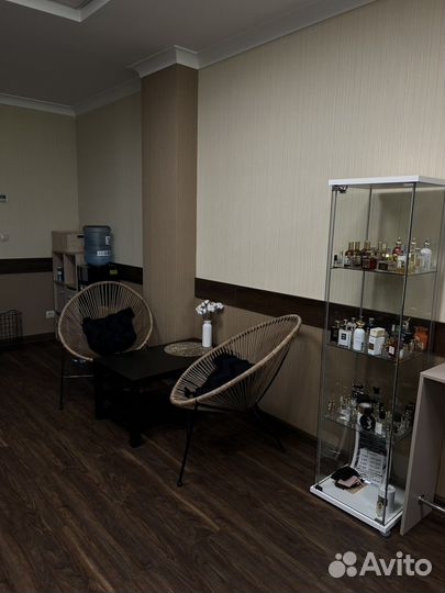 Салон красоты