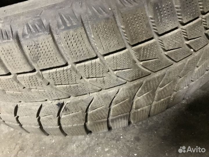 Bridgestone Blizzak Ice 225/65 R17 99