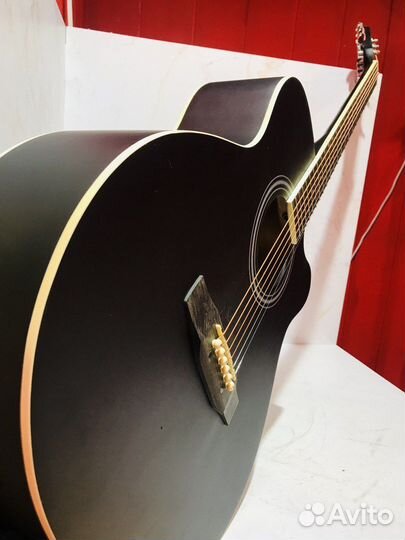 Гитара lex AG 4010vk