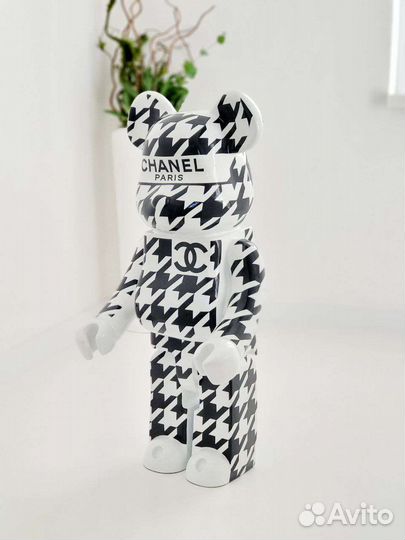 Bearbrick 1000 с доставкой