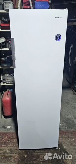 Морозильный шкаф бу