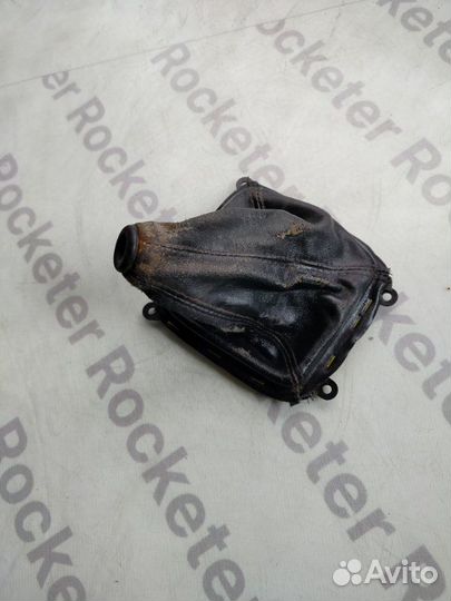 Кожух кпп Hyundai Elantra XD 2003