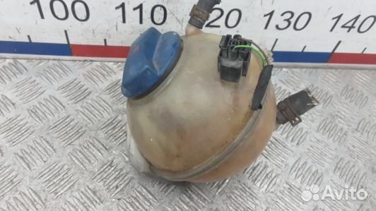 Бачок расширительный volkswagen LT 2 (HEA13NP01)