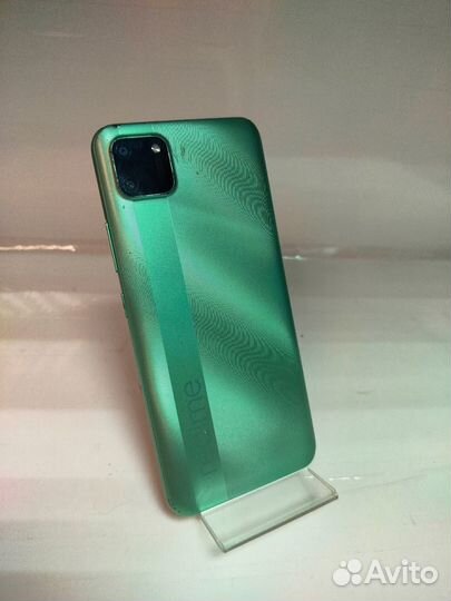 realme C11, 2/32 ГБ