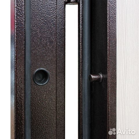 Входные двери