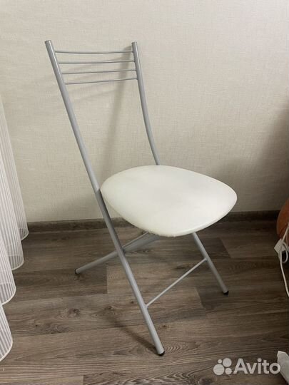 Стулья кухонные