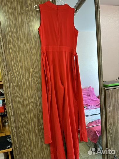 Комбинезон женский вечерний 44 46