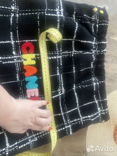 Cумка Vip Gift твид