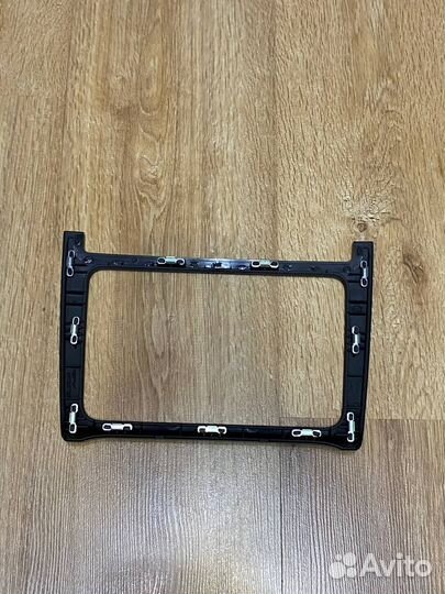 Магнитола RCD-30