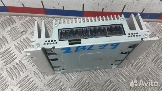 Усилитель музыки KIA sportage 3 (2BL19XL01)