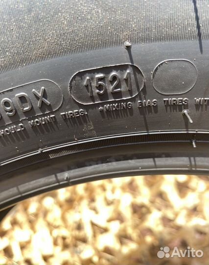 Michelin X-Ice Snow SUV 215/65 R16 102T