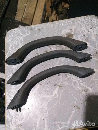 Ручка внутренняя потолочная Nissan Skyline GT-R (R