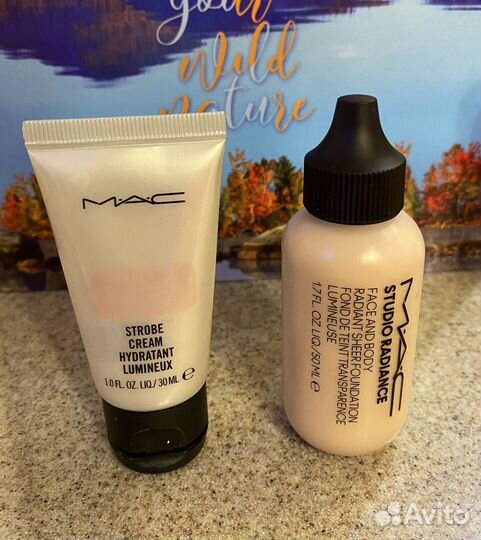 Тональные кремы Chanel, Bobbi Brown, YSL, By Terry