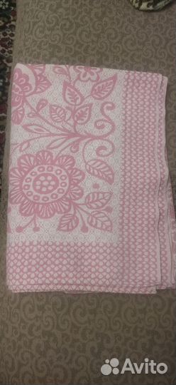 Покрывало на кровать, 190*140
