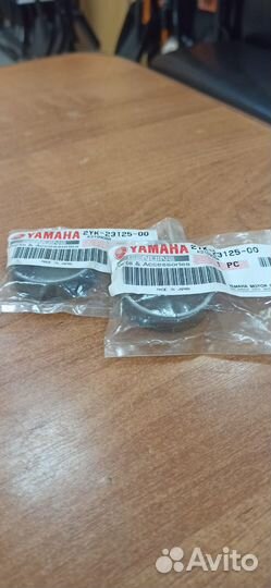 Направляющие вилки Yamaha XV1100 Virago 2YK2312500