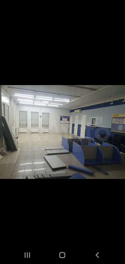 Торговая площадь, 97 м²