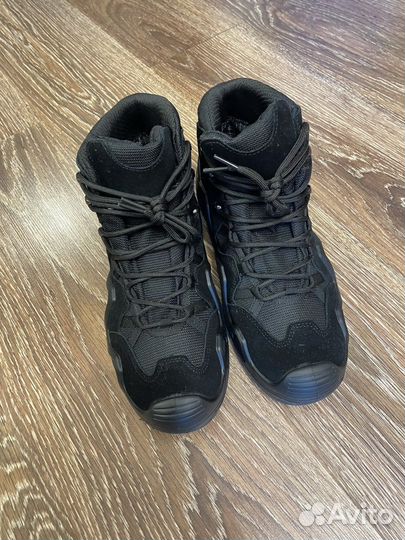 Тактическая обувь lowa 43-44