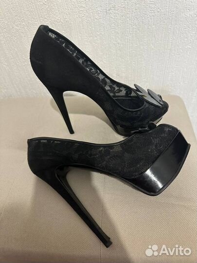 Туфли женские
