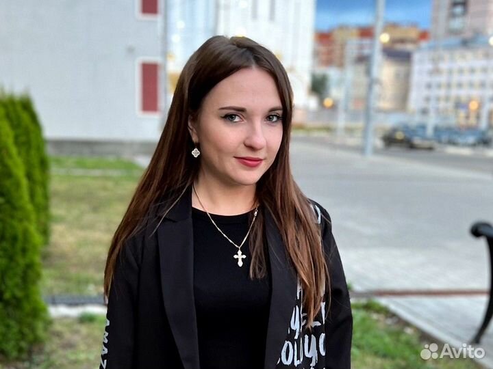 Авитолог.Обучение на авитолога