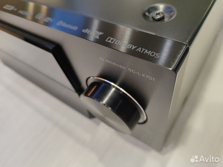 Ресивер Pioneer SC-LX 701 Dolby Atmos