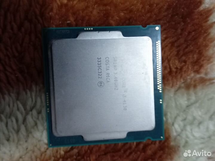 Процессоры под сокет.lga1155.lga1150