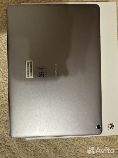 Huawei MediaPad m3 lite 10