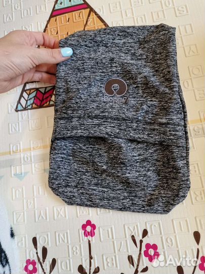 Переноска слинг Chicco Boppy ComfyFit