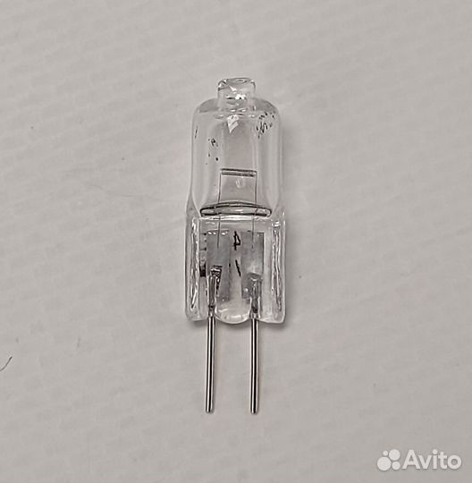 Лампа освещения духовки 10W 12V (цоколь G4) T30