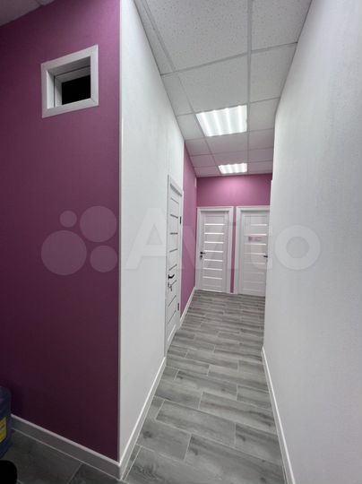 Свободного назначения, 47 м²