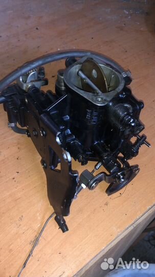 Гидроциклы брп 2т водомет 155мм