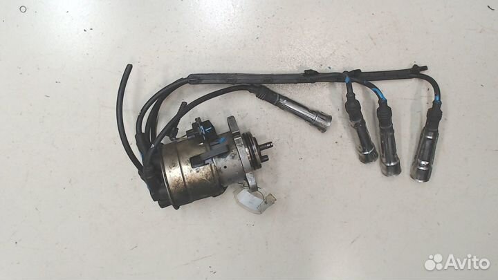 Распределитель зажигания Volkswagen Polo, 1999