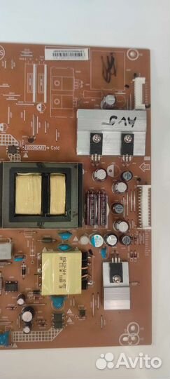 715G5246-P03-000-002S от philips 40PFL3108